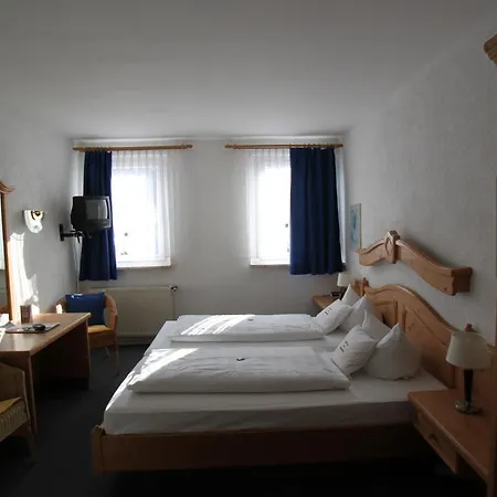 Maison d'hôtes Gasthof Drei Linden 2*