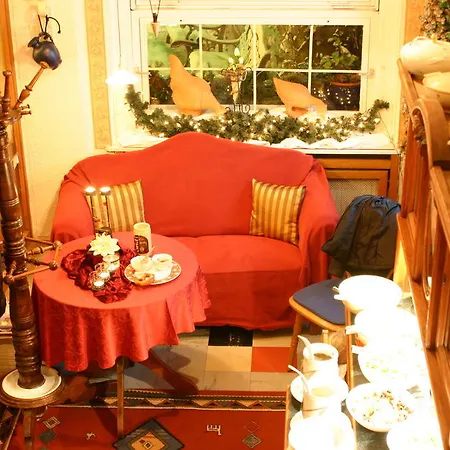 Maison d'hôtes Gasthof Drei Linden