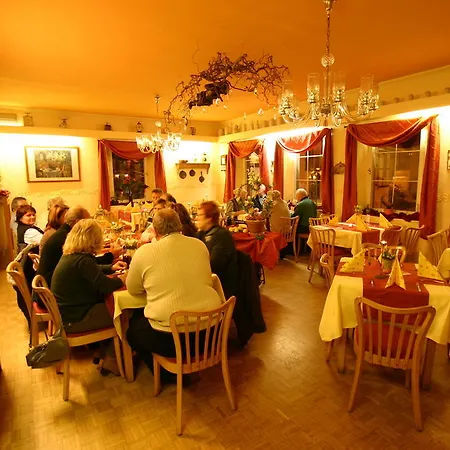 Maison d'hôtes Gasthof Drei Linden 2*