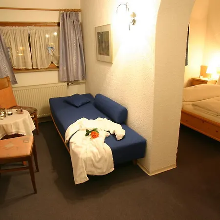 Gasthof Drei Linden Bad Berneck im Fichtelgebirge