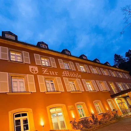 Maison d'hôtes Gasthof Drei Linden 2*