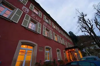 Maison d'hôtes Gasthof Drei Linden
