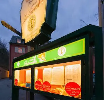 Gasthof Drei Linden 2*