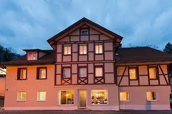 Maison d'hôtes Gasthof Drei Linden