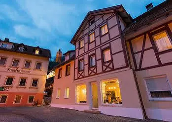 Gasthof Drei Linden 2*